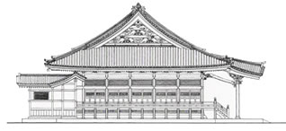社寺設計図